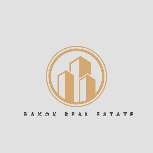 عەقارات باكۆک